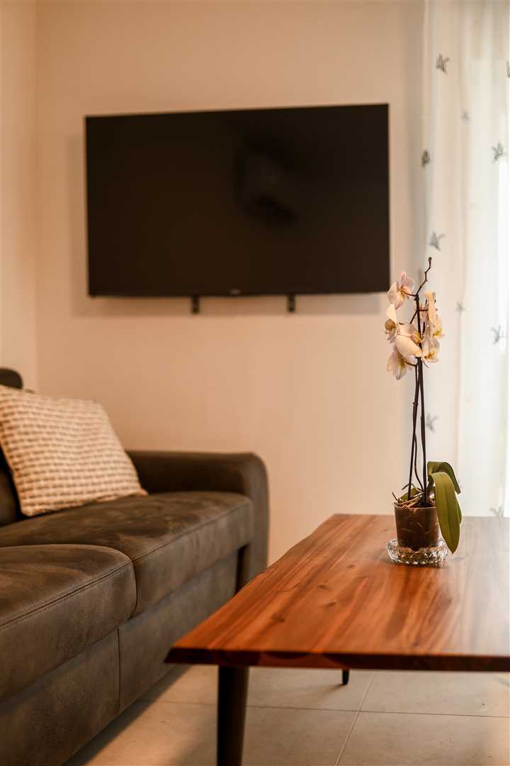 Apartman Sabun - 1. red do mora