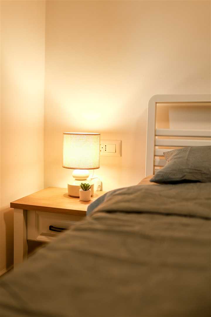 Apartman Sabun - 1. red do mora