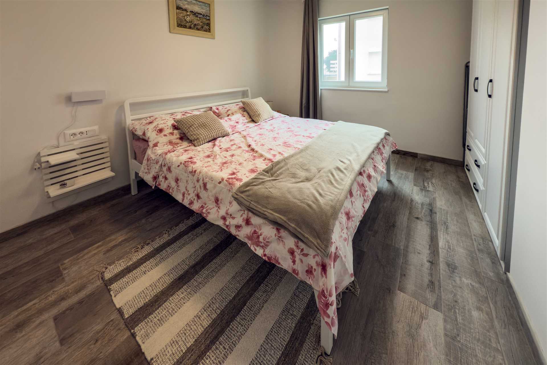 Apartman Sabun - 1. red do mora