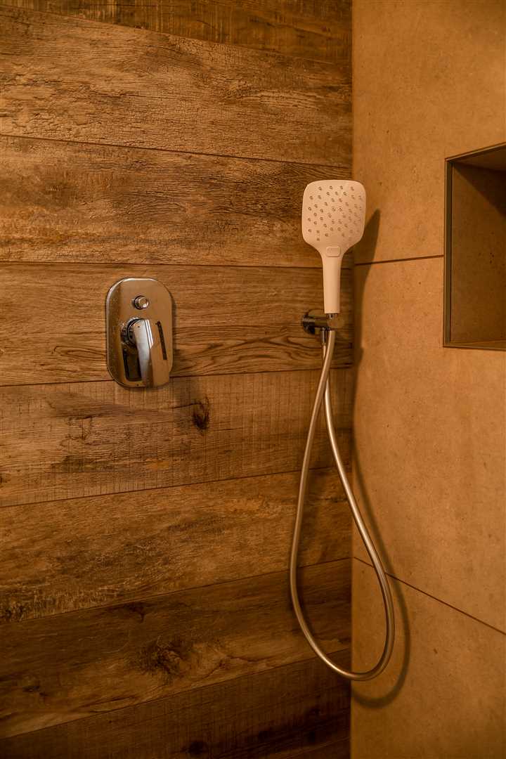 Apartman Sabun - 1. red do mora