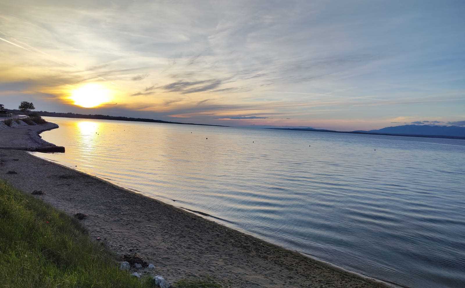 Apartman Sabun - 1. red do mora