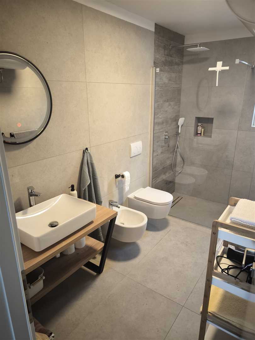 Apartman Sabun - 1. red do mora