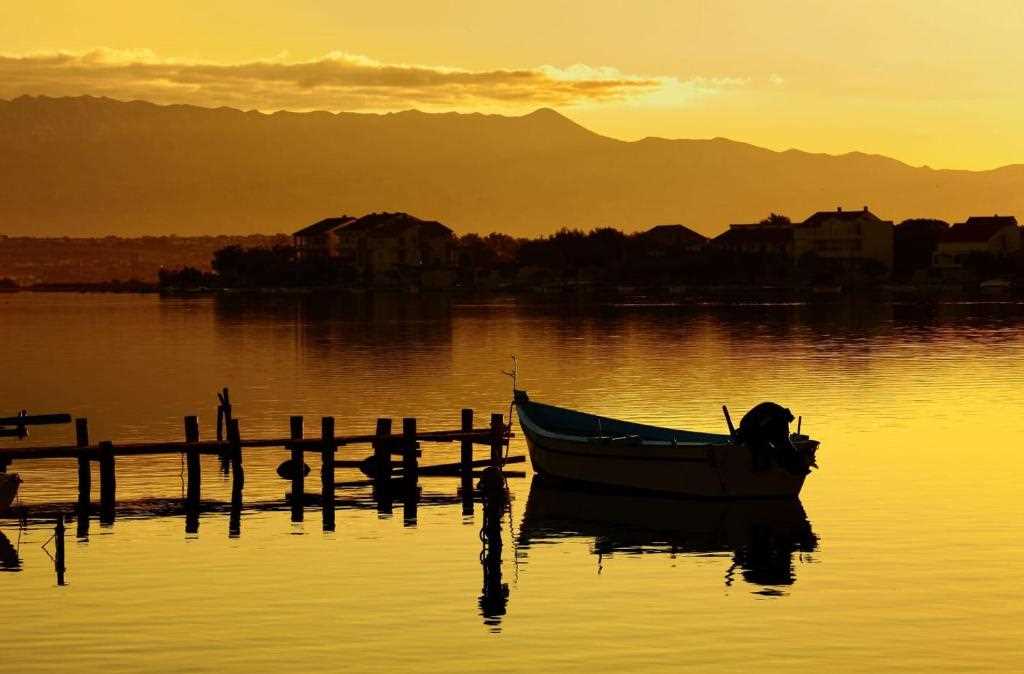 Apartman Sabun - 1. red do mora