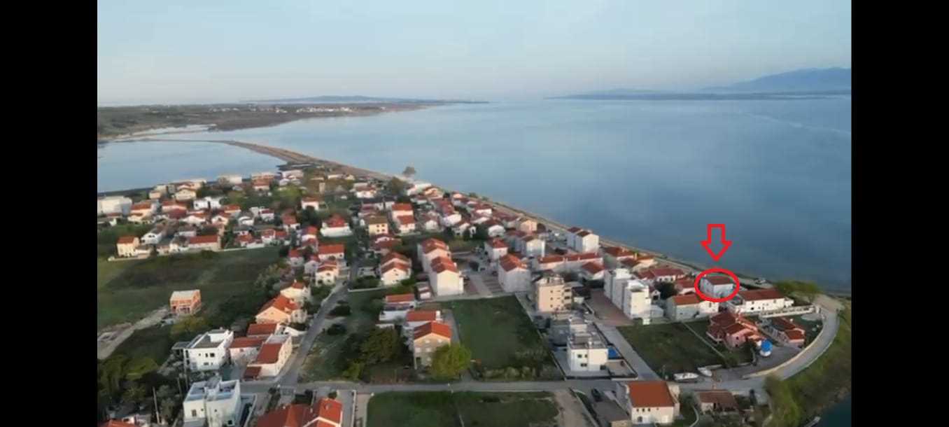Apartman Sabun - 1. red do mora