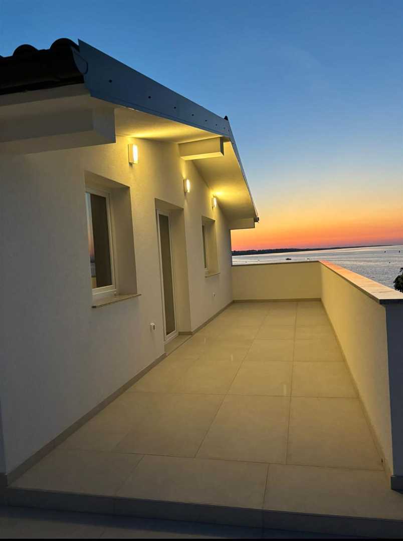 Apartman Sabun - 1. red do mora