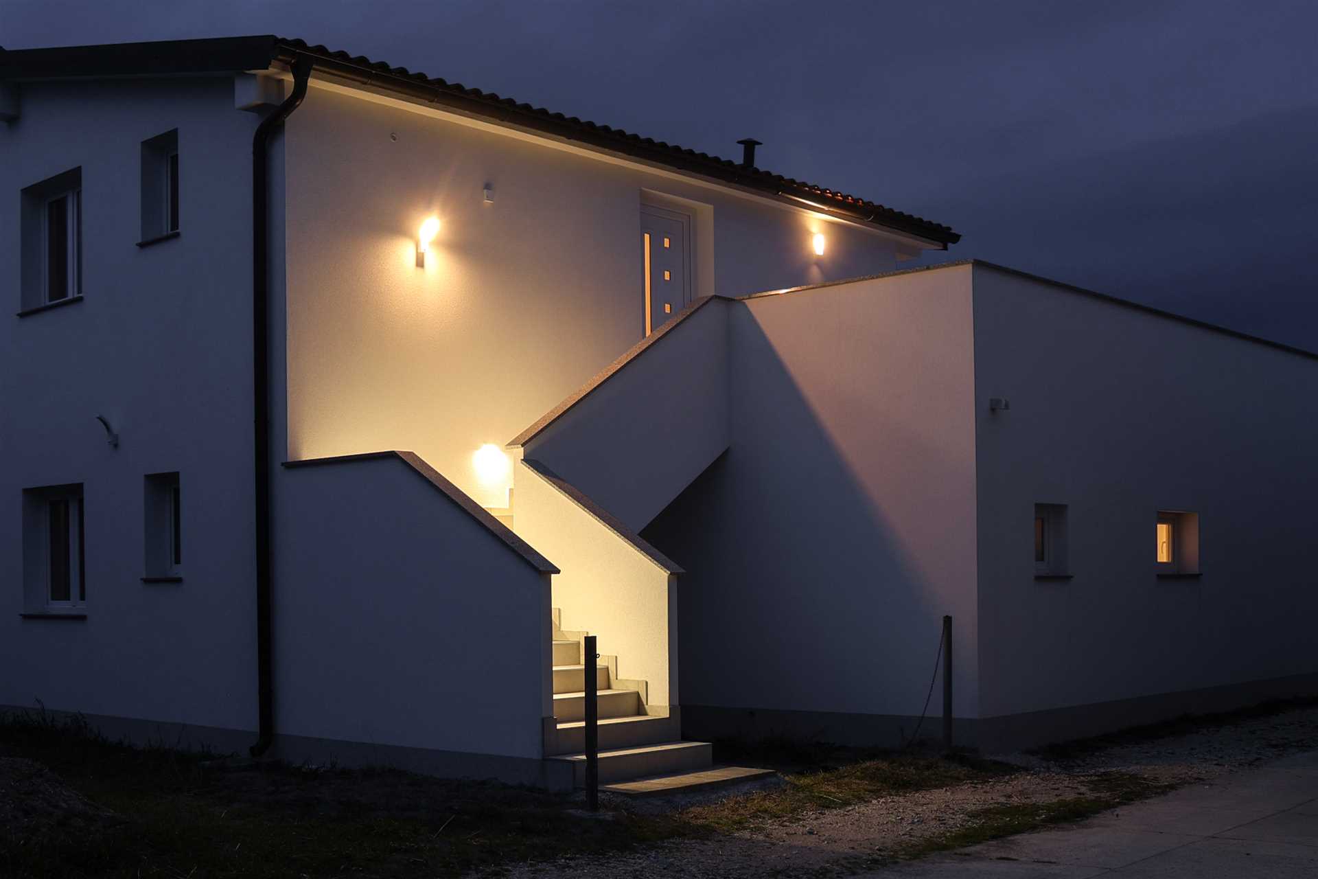 Apartman Sabun - 1. red do mora