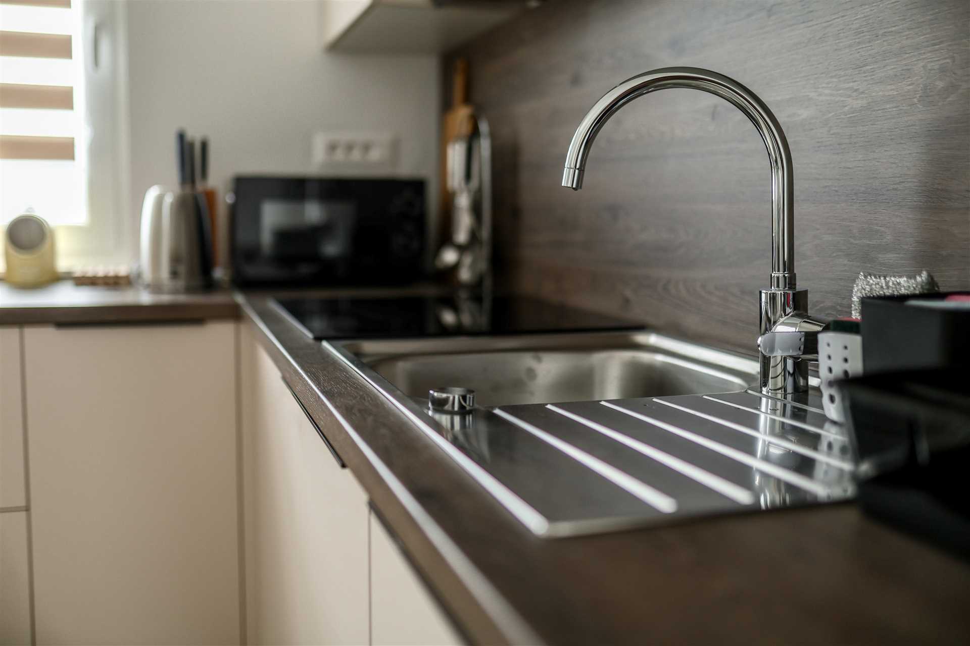 Apartman Sabun - 1. red do mora