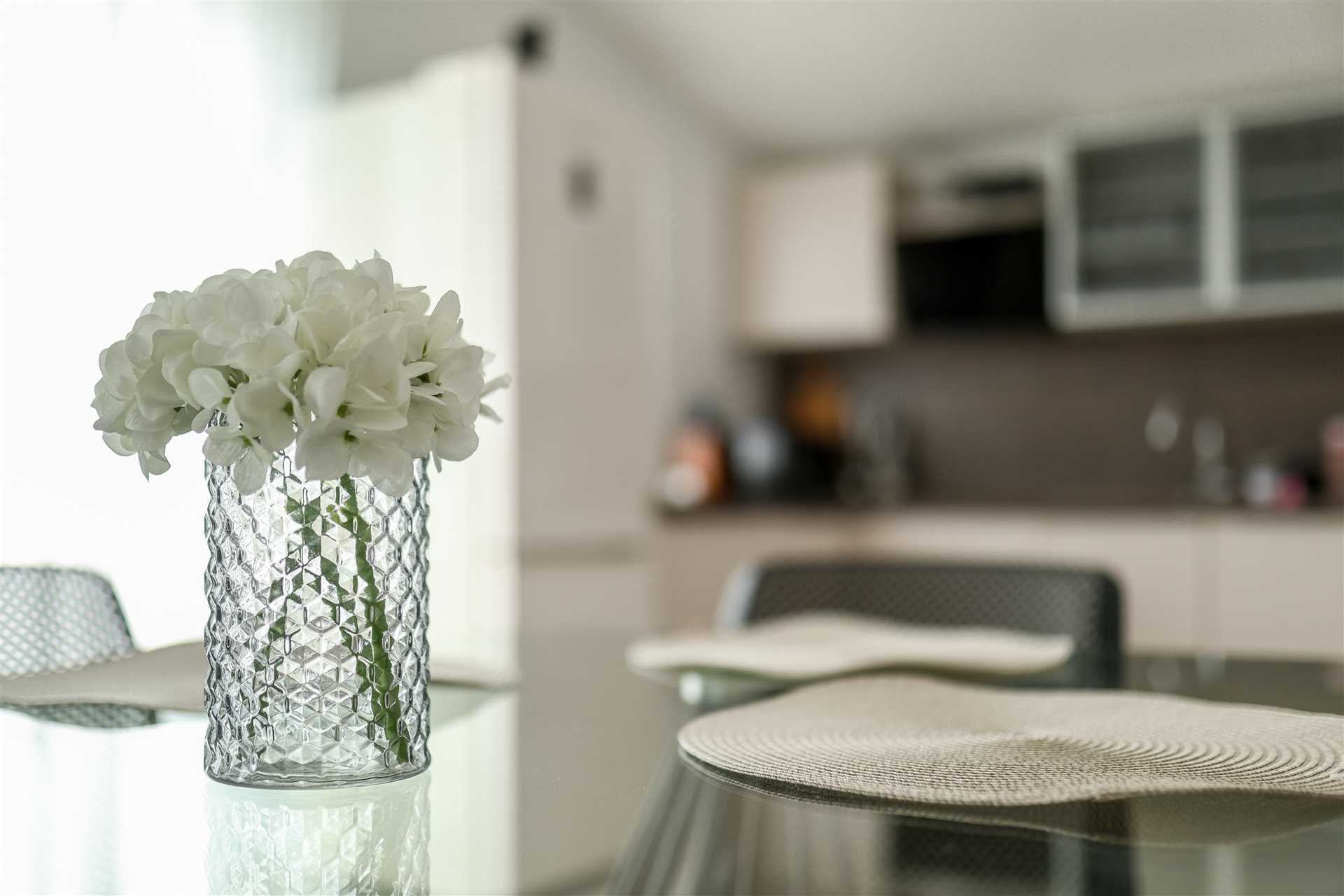 Apartman Sabun - 1. red do mora