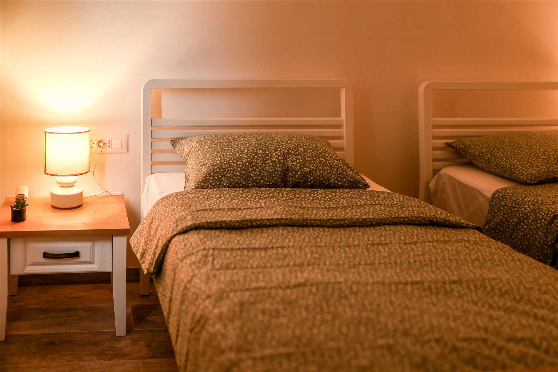 Apartman Sabun - 1. red do mora