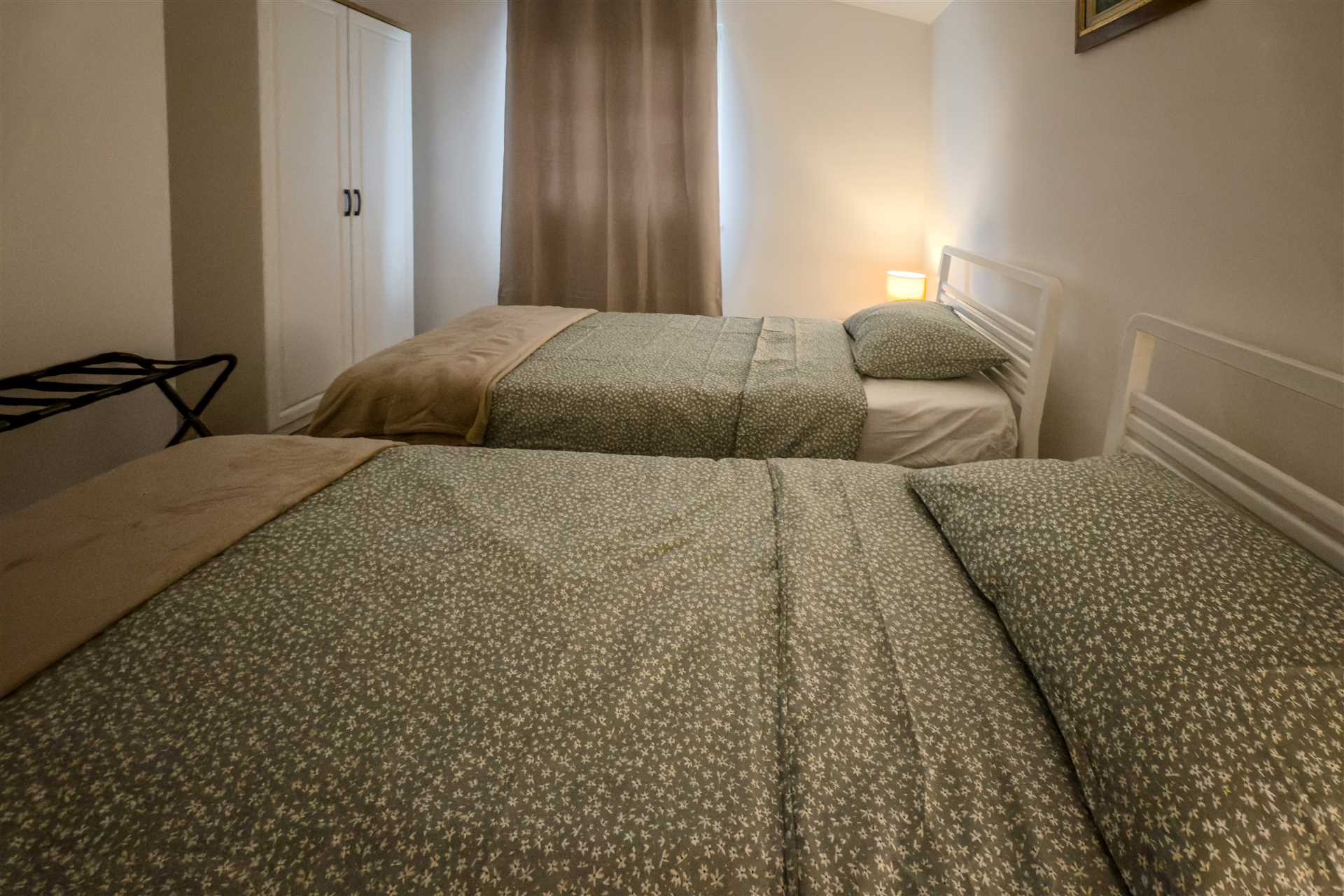 Apartman Sabun - 1. red do mora