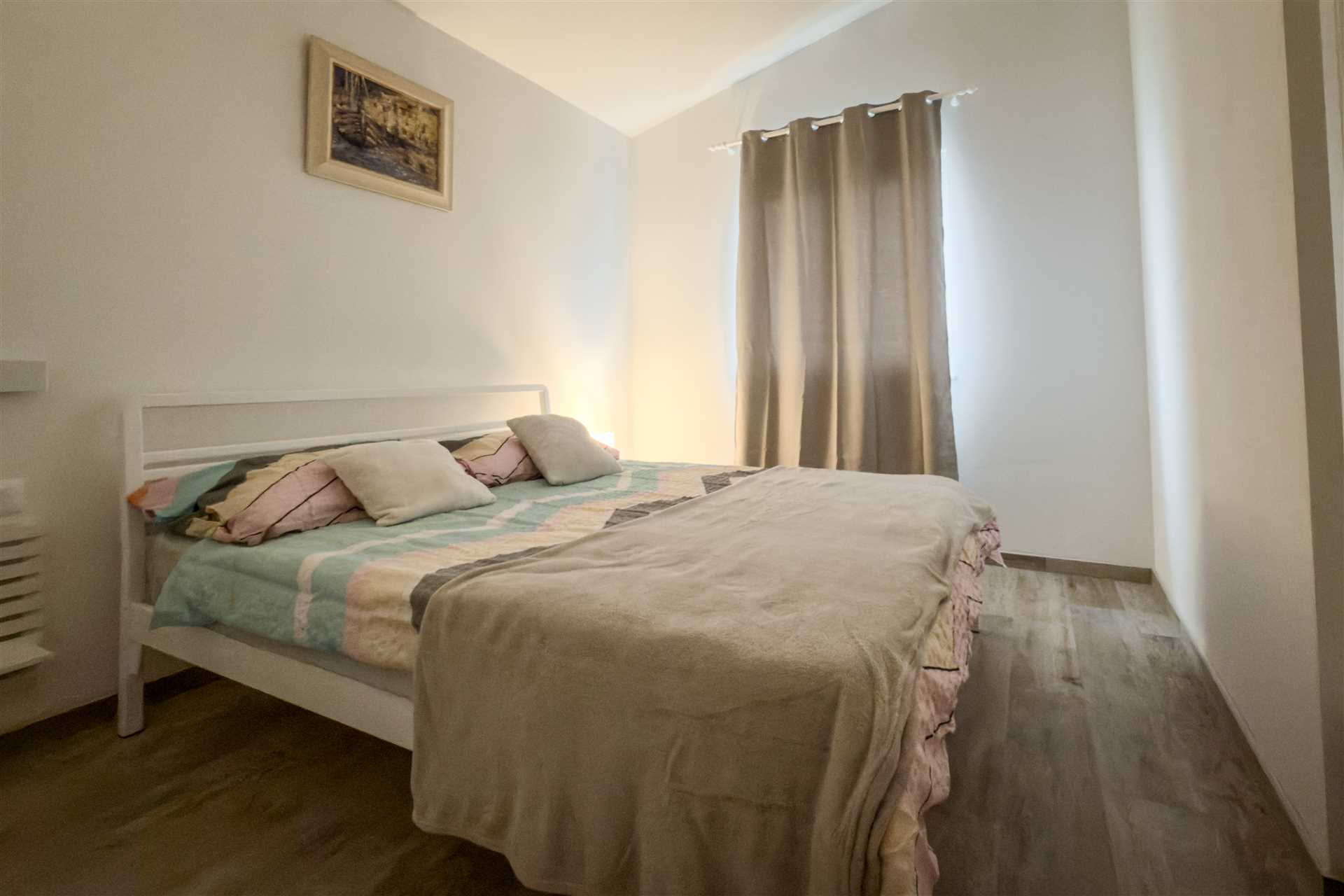 Apartman Sabun - 1. red do mora