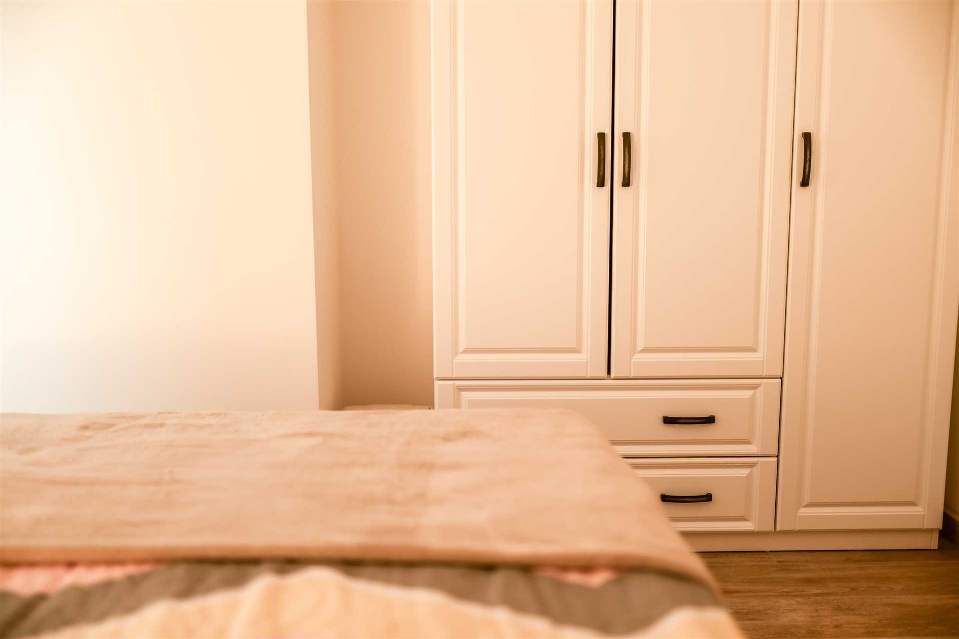 Apartman Sabun - 1. red do mora