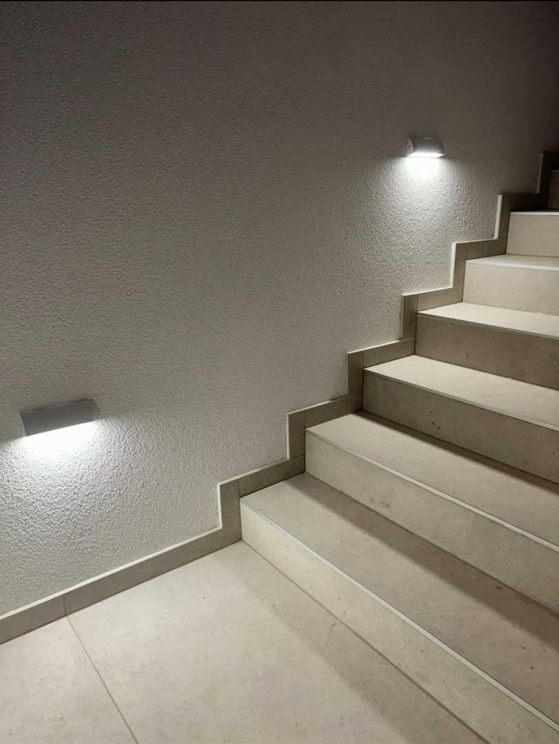 Apartman Sabun - 1. red do mora