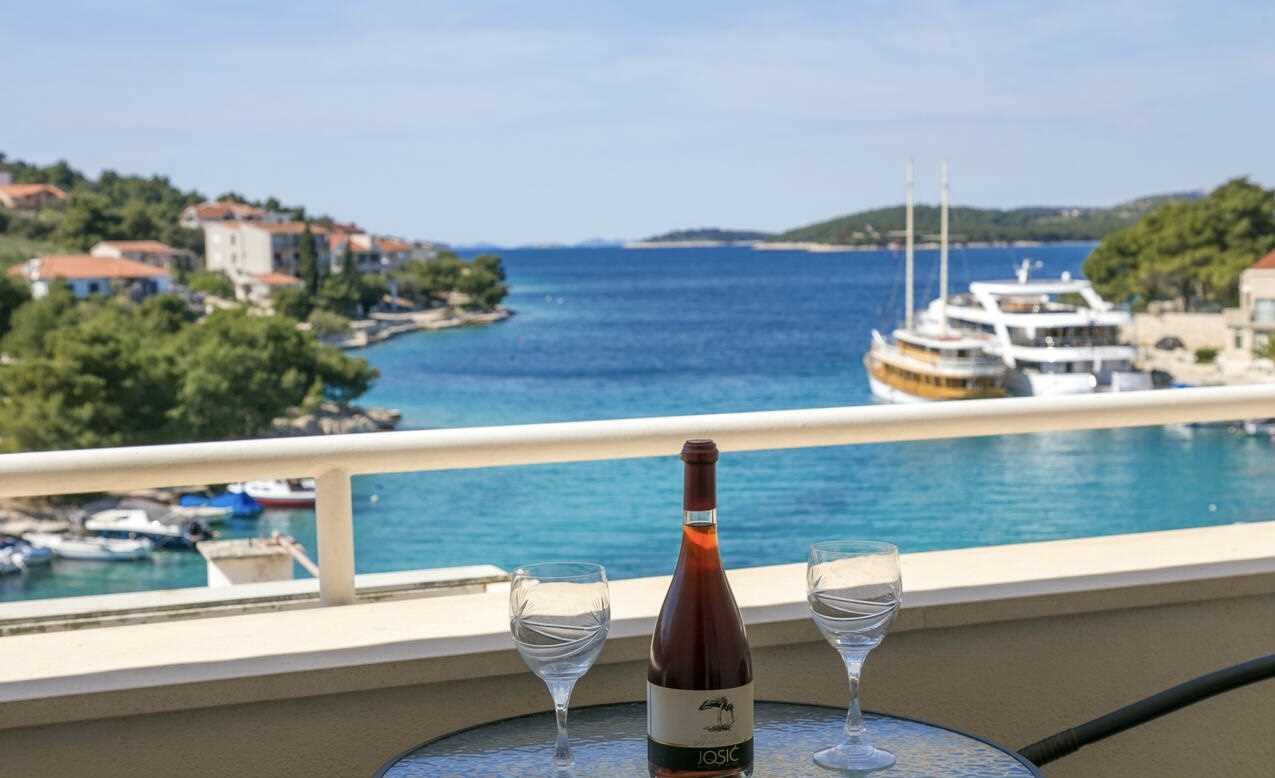 Apartman Marina