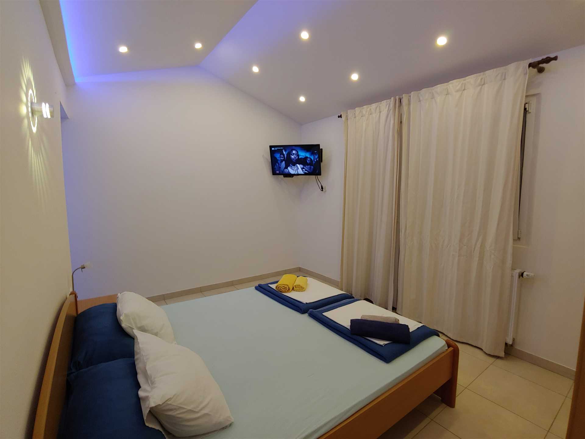 Lijep Studio Apartman s pogledom na more br.3