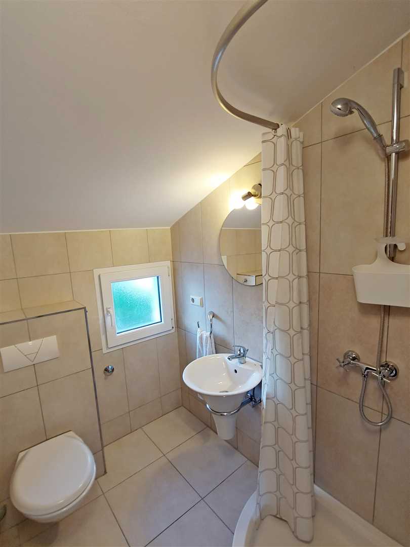 Lijep Studio Apartman s pogledom na more br.3