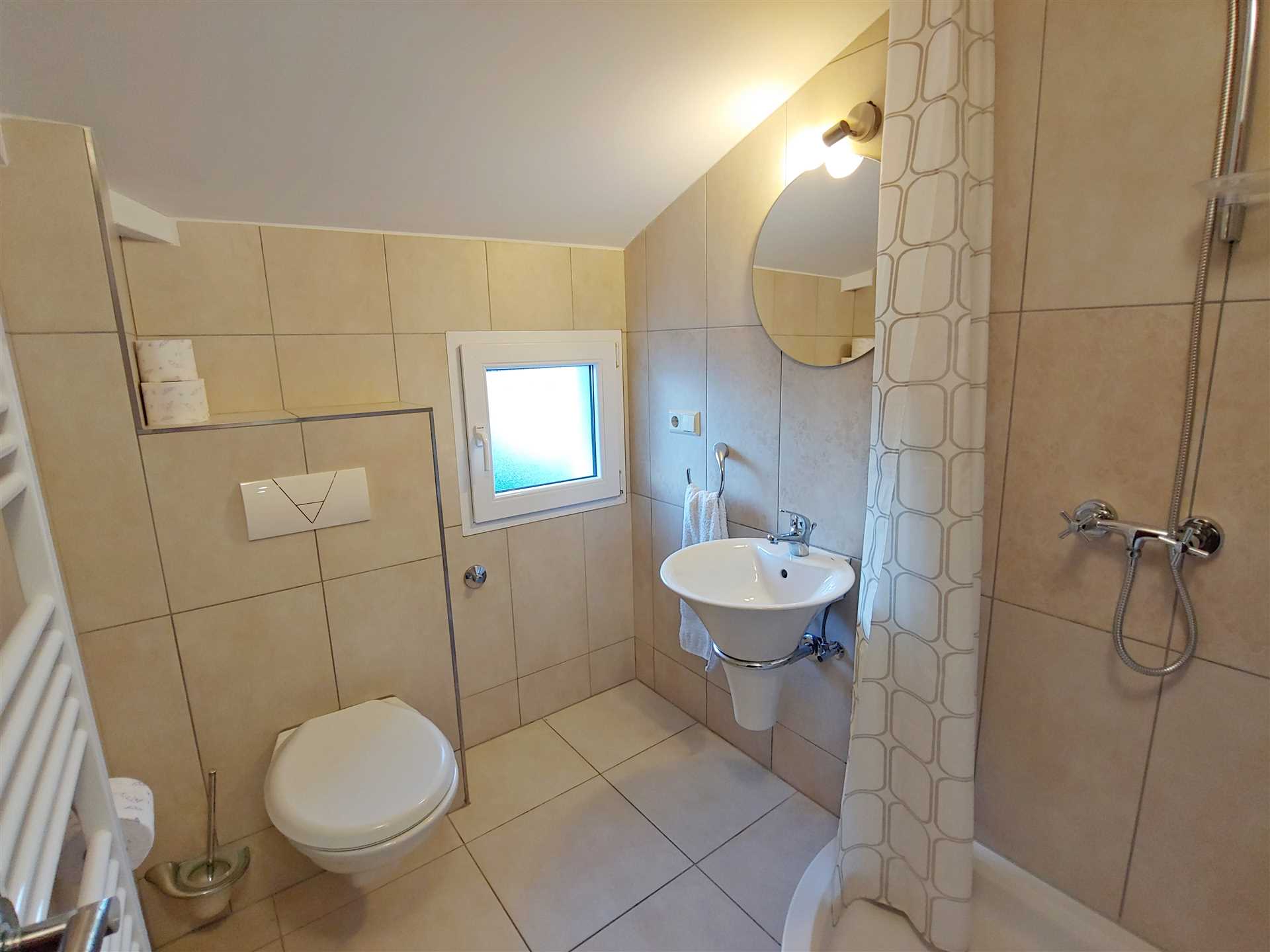 Lijep Studio Apartman s pogledom na more br.3