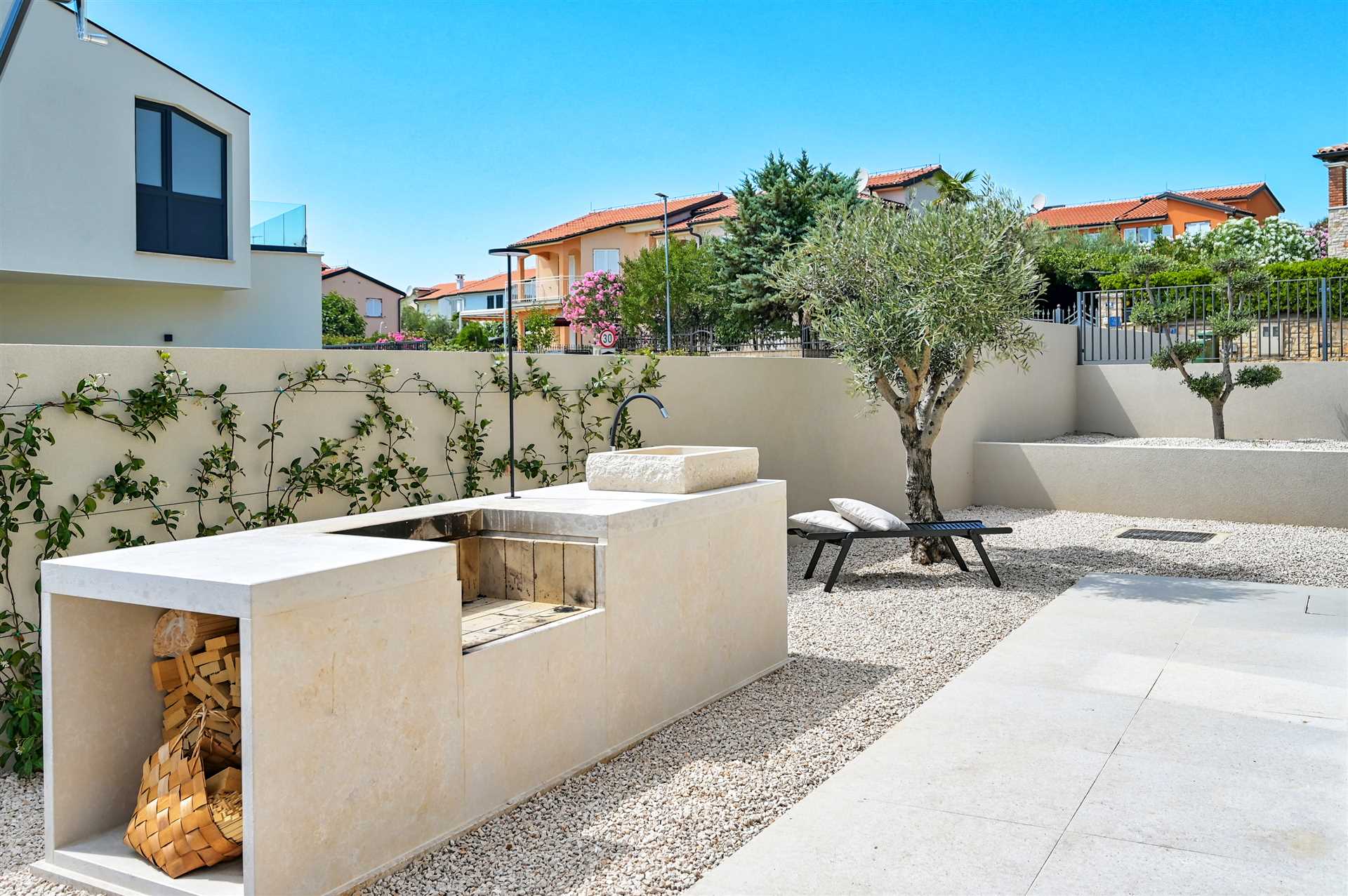 Villa Itea *perfect vacation, pool, privacy*