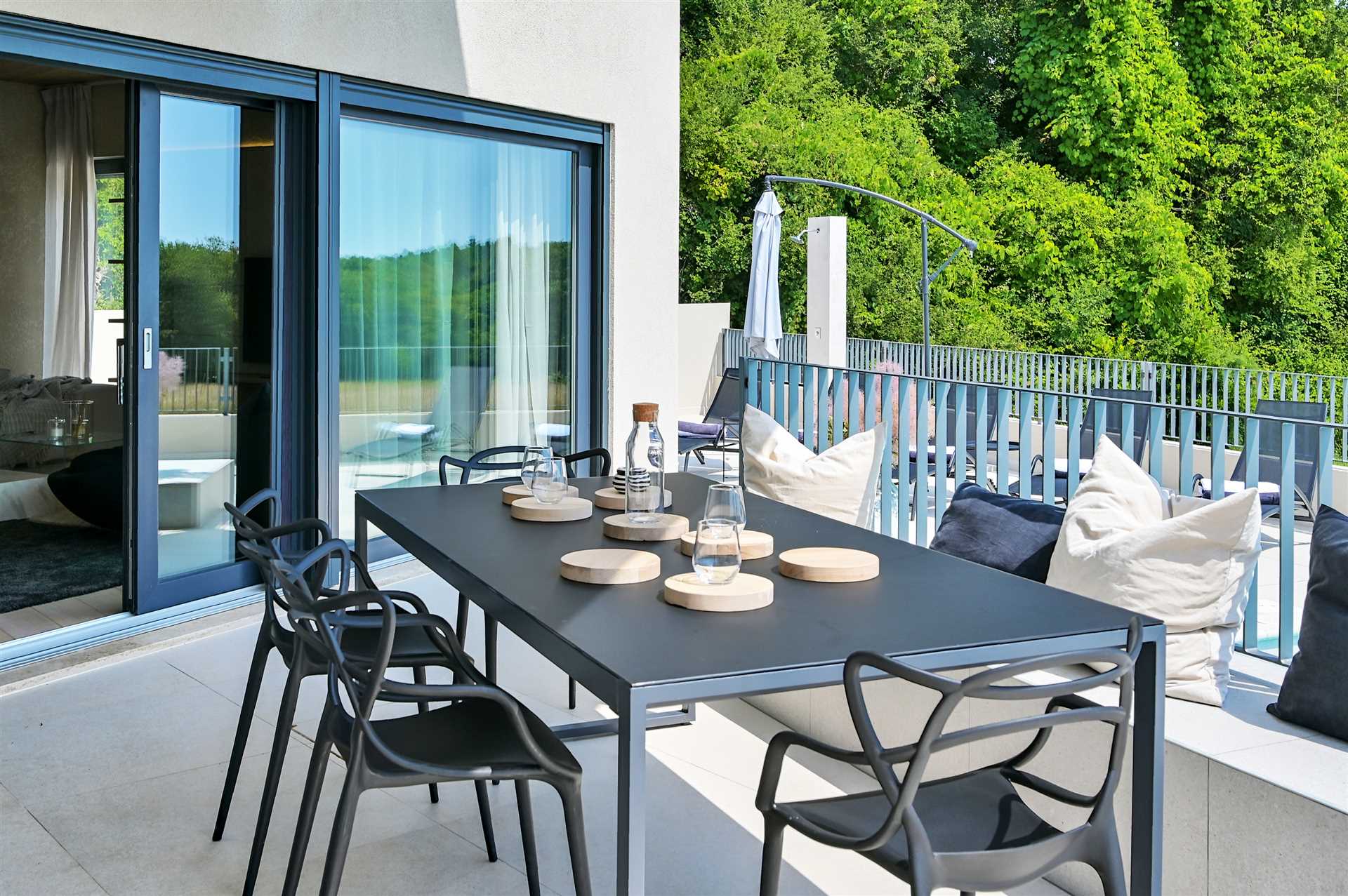 Villa Itea *perfect vacation, pool, privacy*