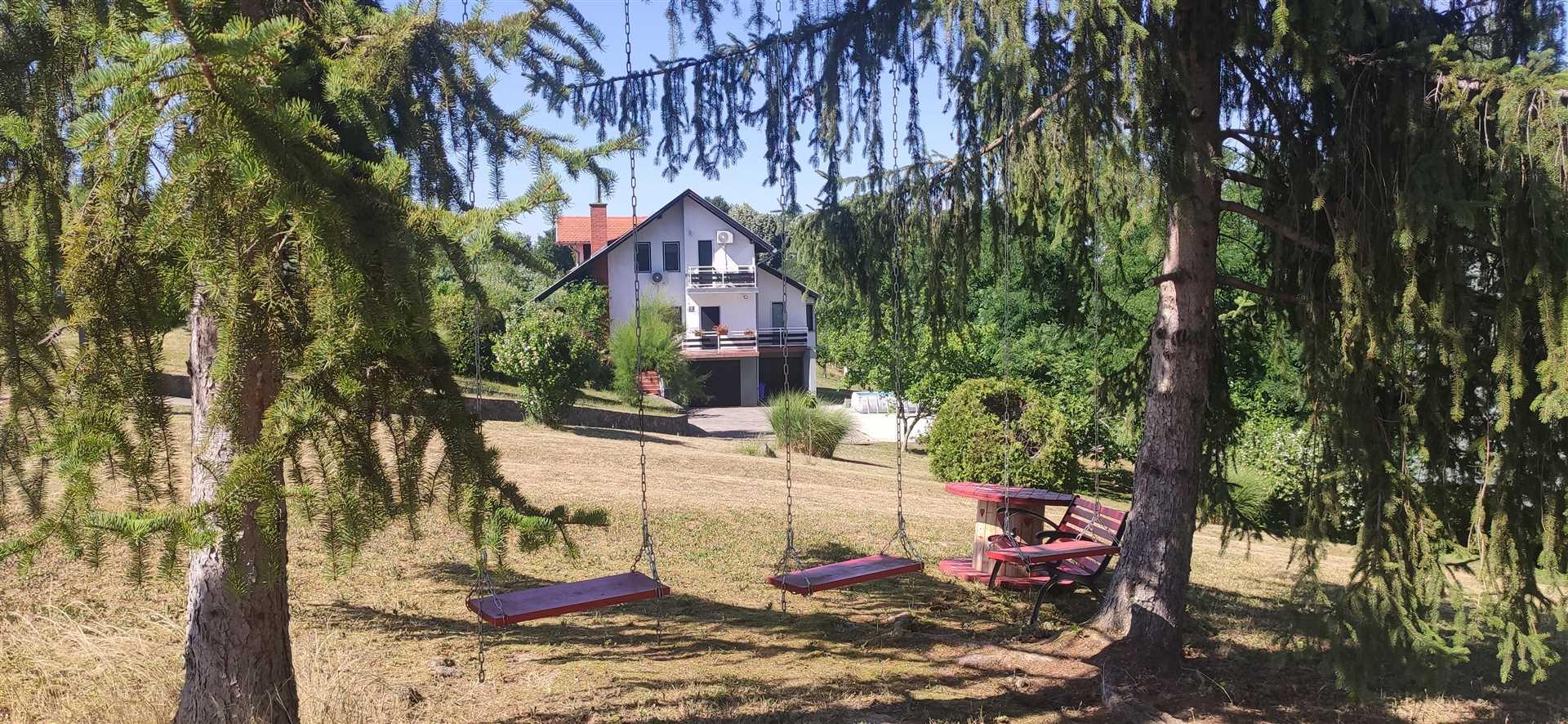 Kuća za odmor Villa Merkur - Orahovica