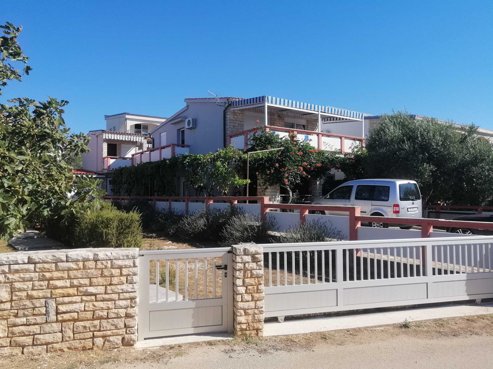 Apartman Vir centar 2