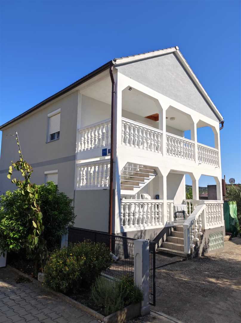 Apartma Kenđel 2