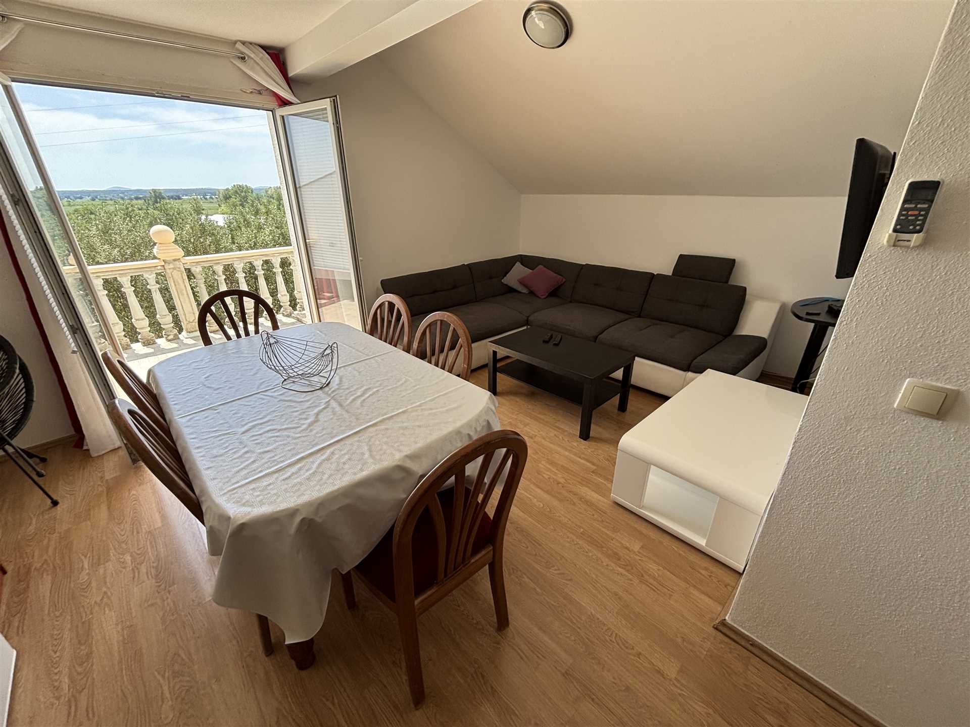 Biograd na Moru (rental) Apartments Kakma-Bošnjak-apartment