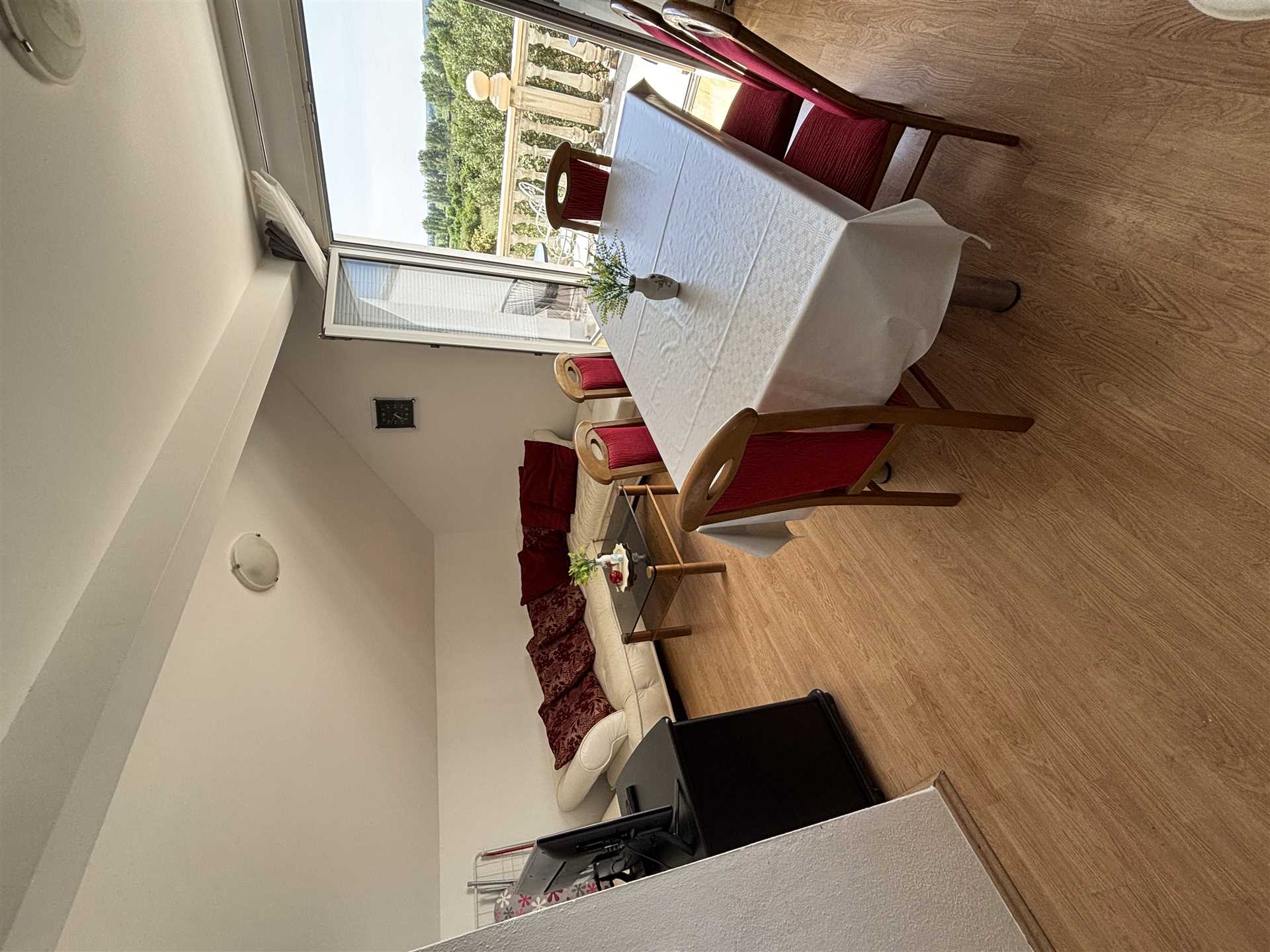 Biograd na Moru (rental) Apartments Kakma-Bošnjak-apartment