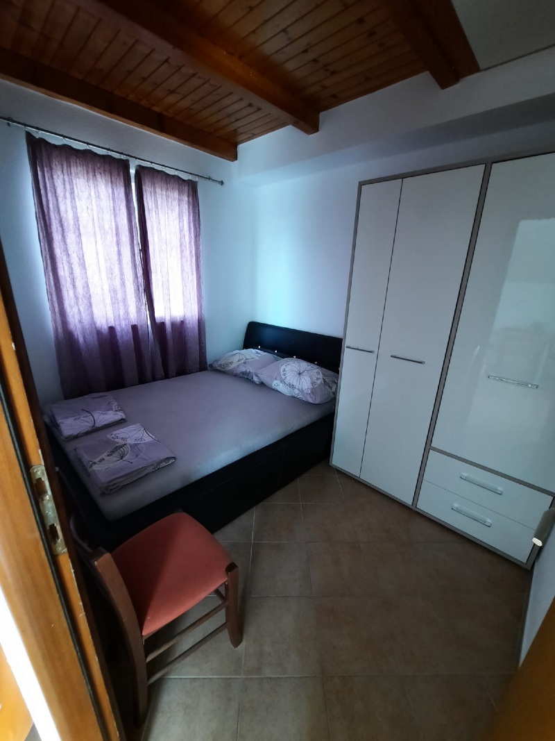 Biograd na Moru (iznajmljivanje) Apartmani Kakma-Bošnjak-app
