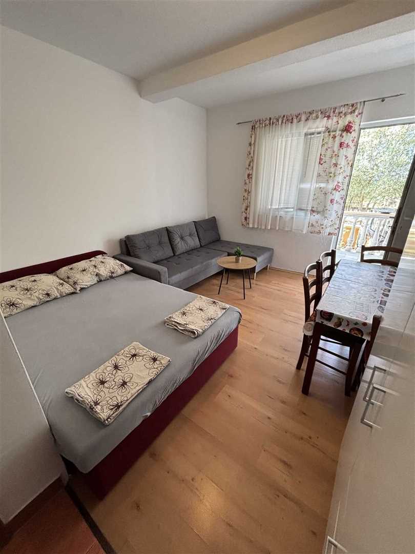 Biograd na Moru (rental) Apartments Kakma-Bošnjak-studio