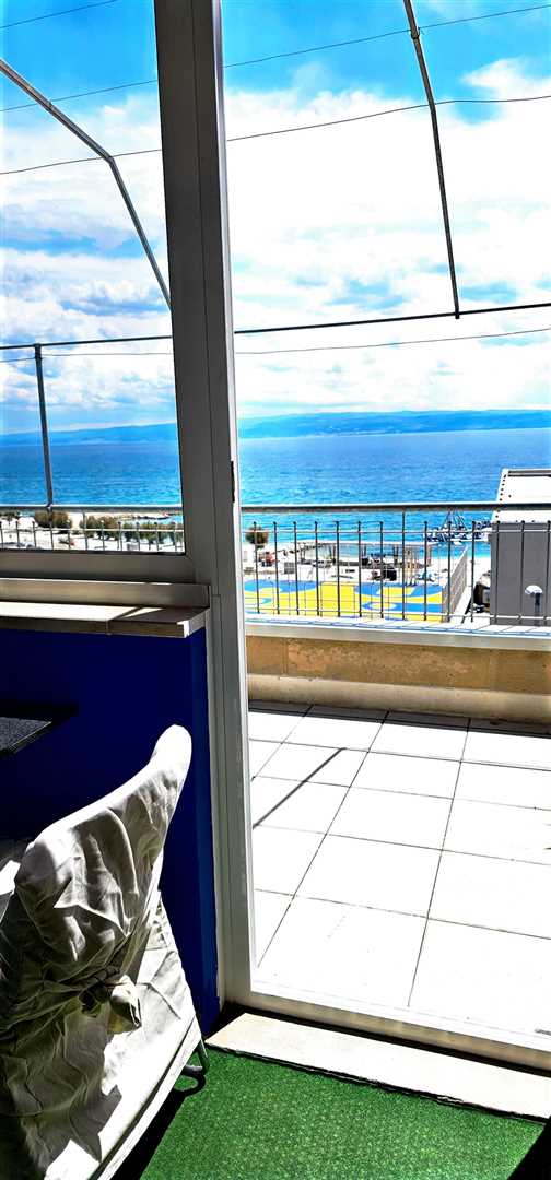 Apartman Split Žnjan
