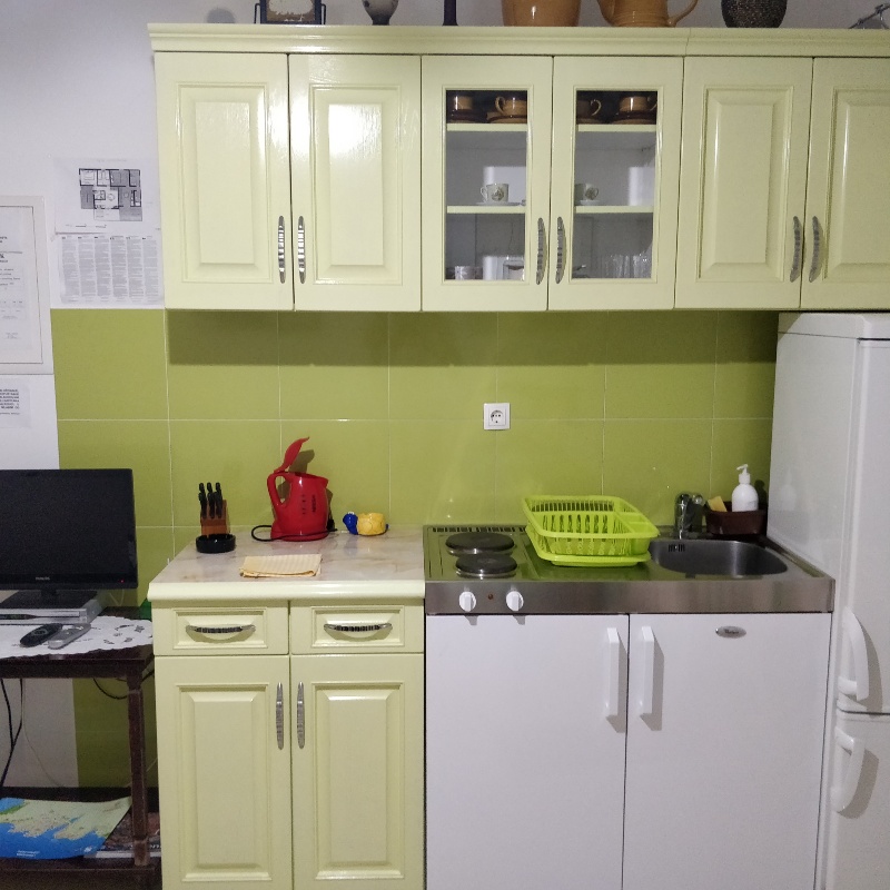 Apartments Petkovi, Žaborić - Kiwi apartment with a sea view! 50 m from