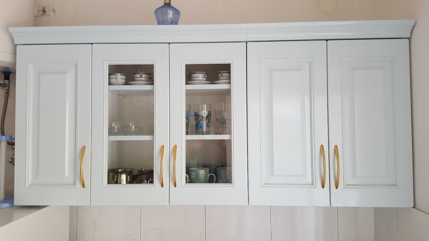 Apartments Petković, Žaborić - Blue apartment 50m from the sea, parking and berth