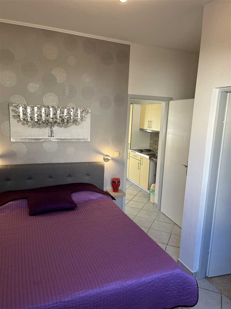 app.3-Apartman u prizemlju