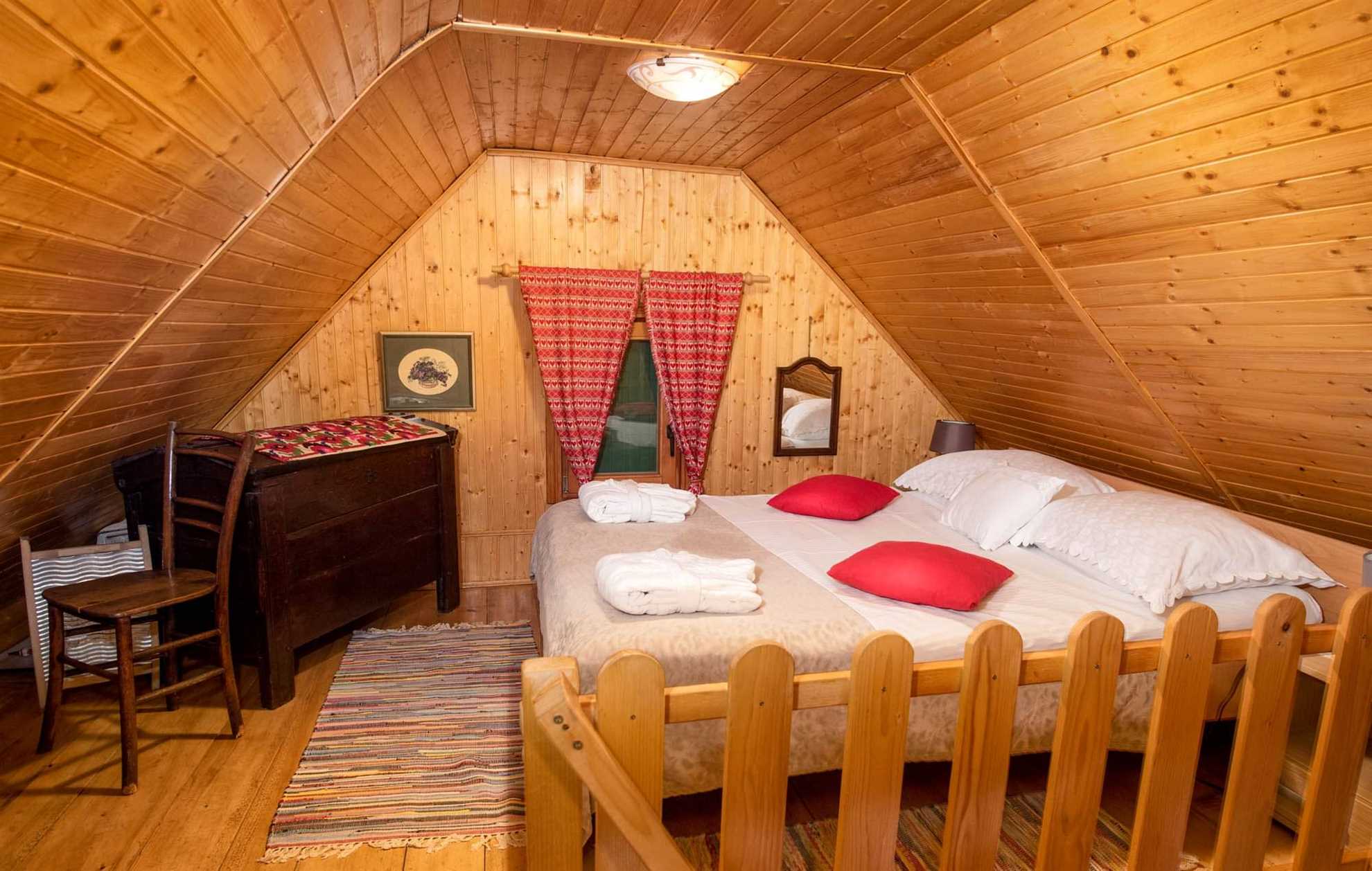 Počitniška hiša - Klet Šaban