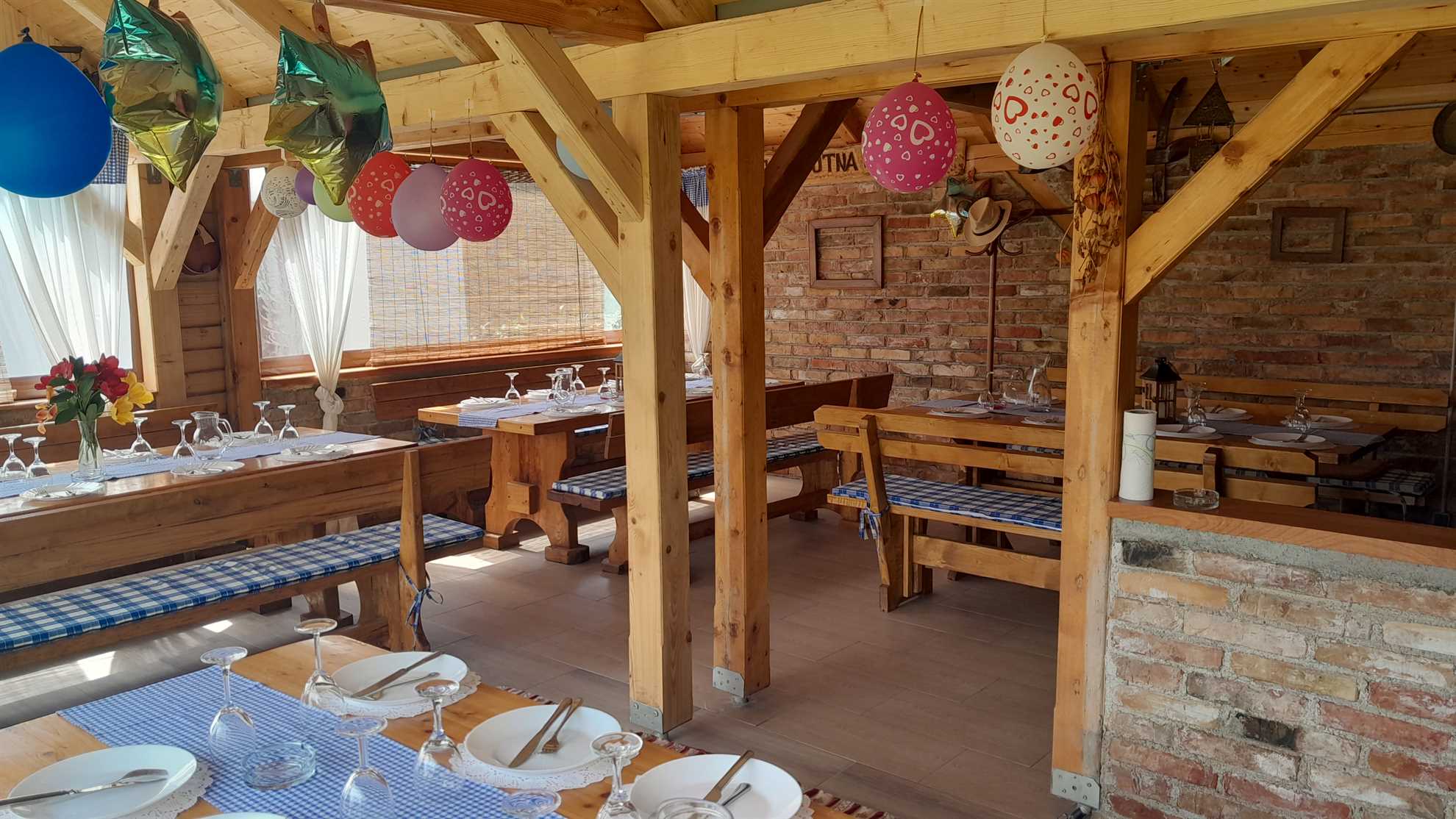 Počitniška hiša - Klet Šaban