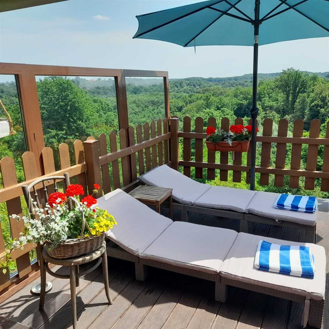 Počitniška hiša - Klet Šaban