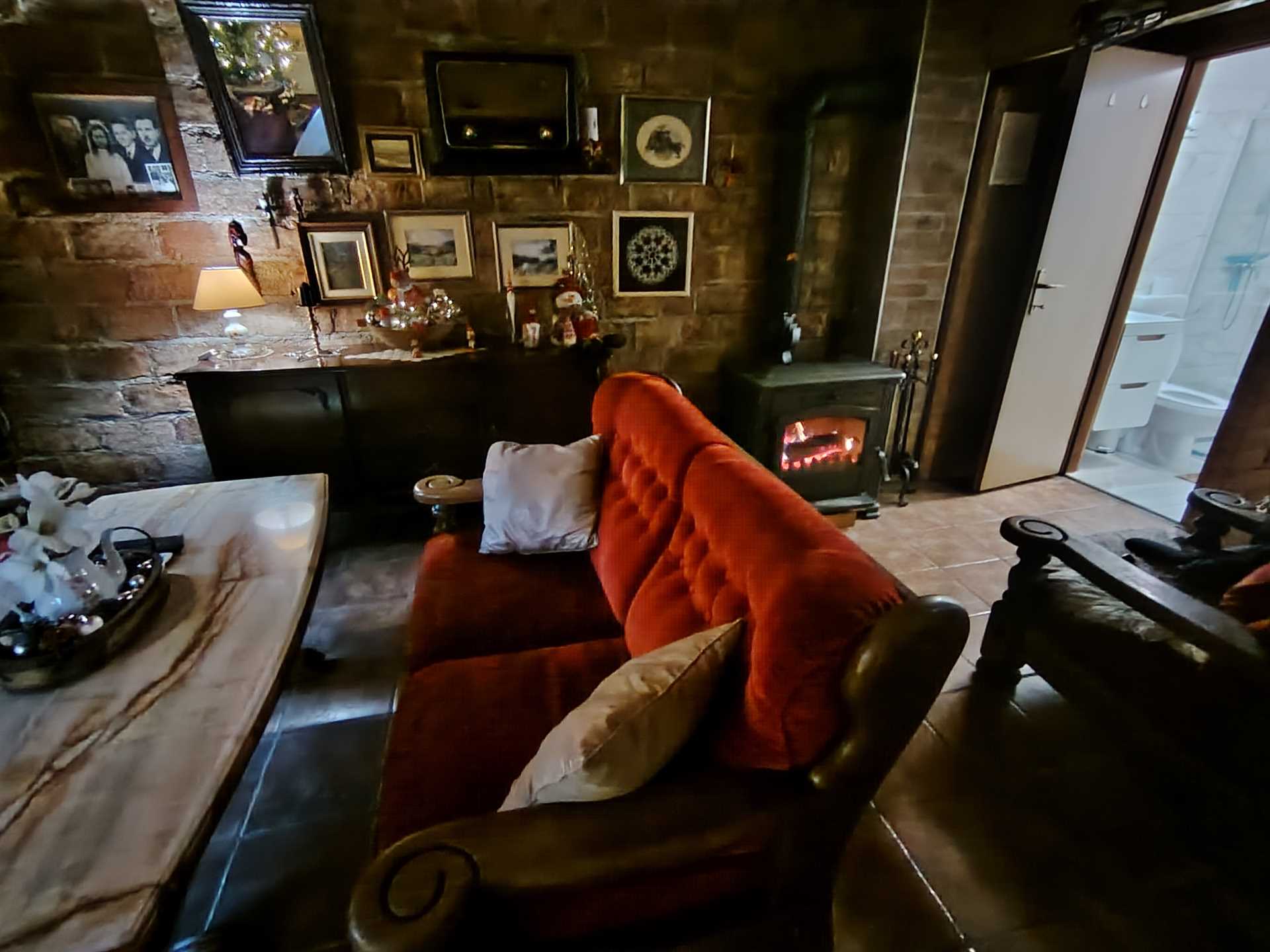 Počitniška hiša - Klet Šaban