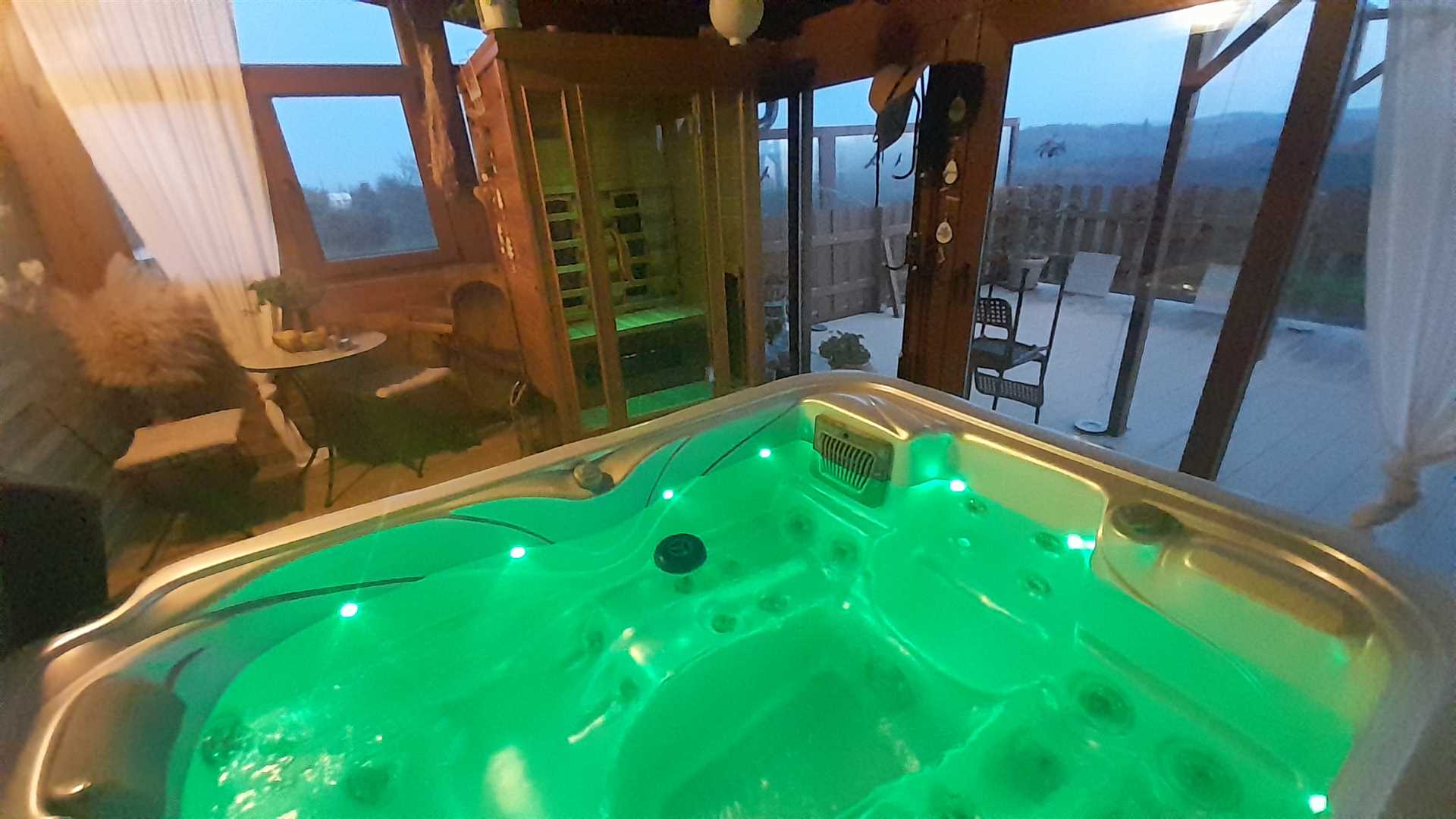 Počitniška hiša - Klet Šaban