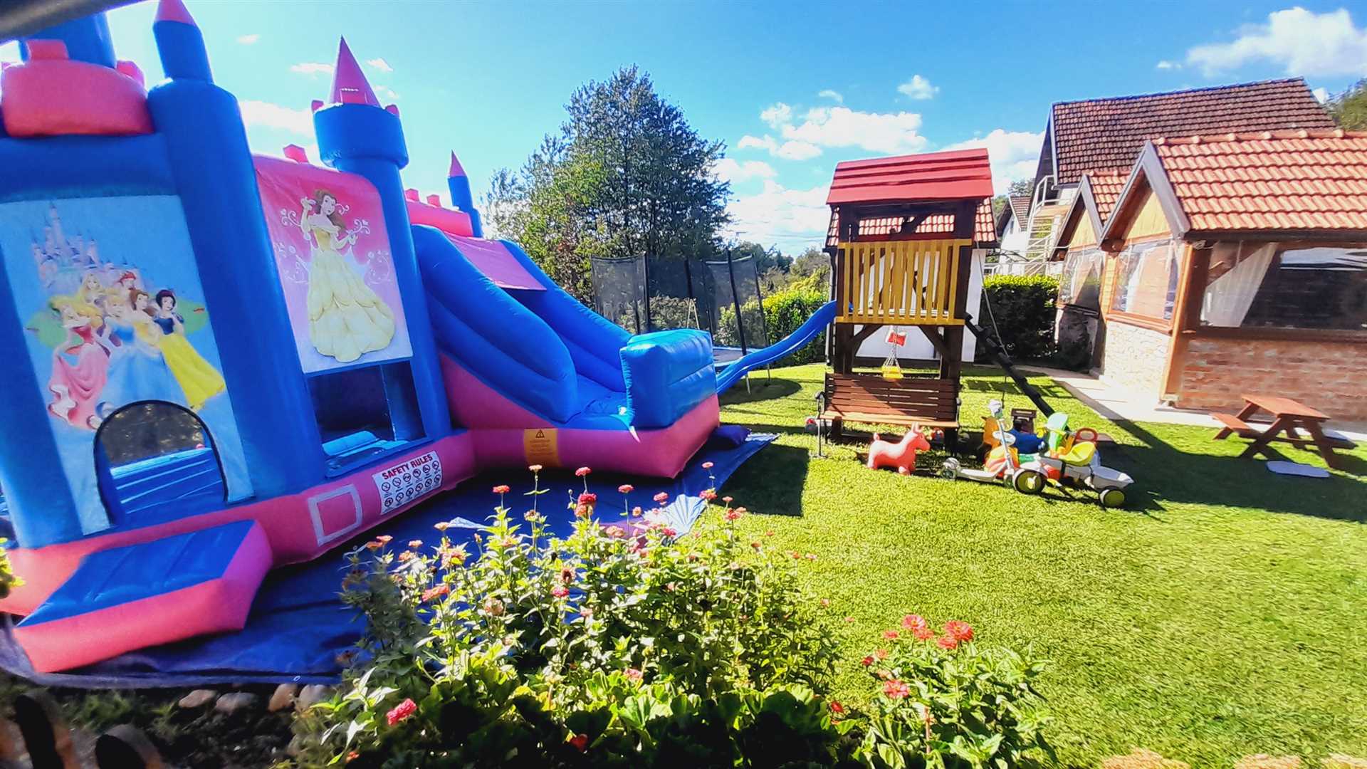 Počitniška hiša - Klet Šaban