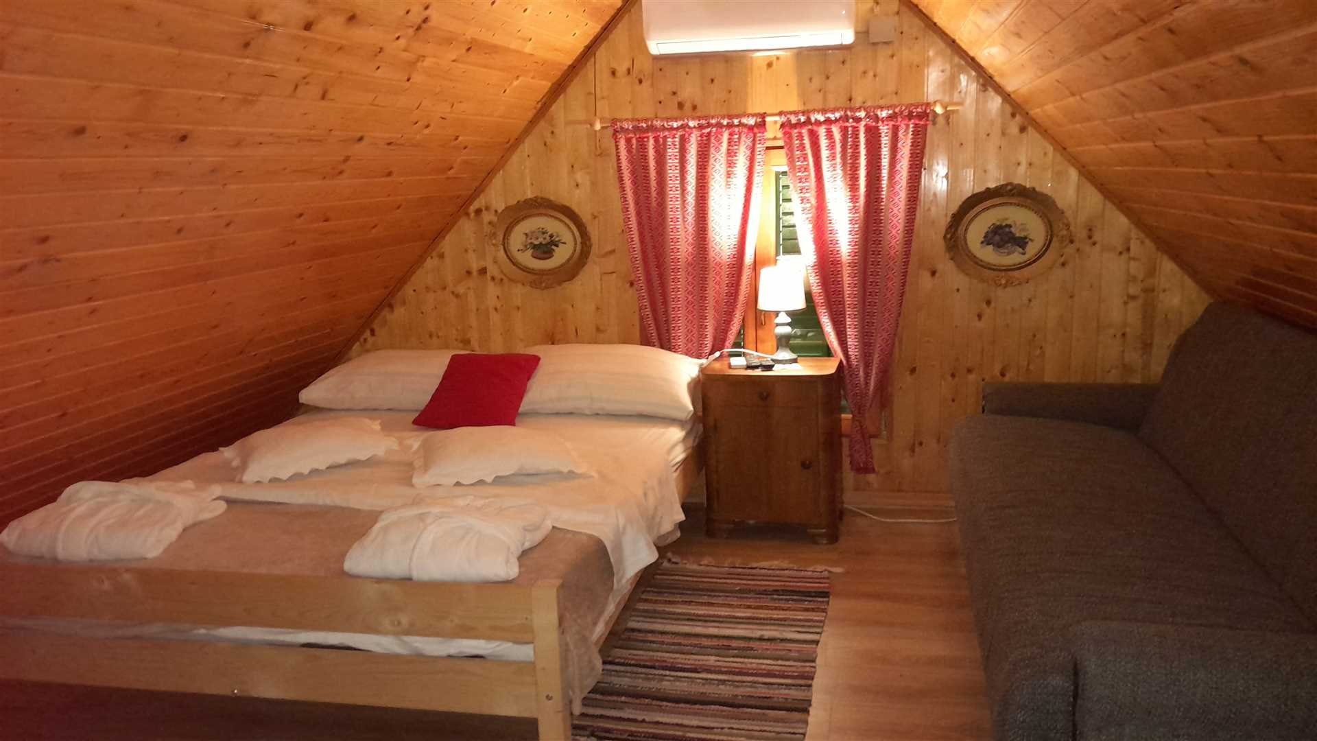 Počitniška hiša - Klet Šaban