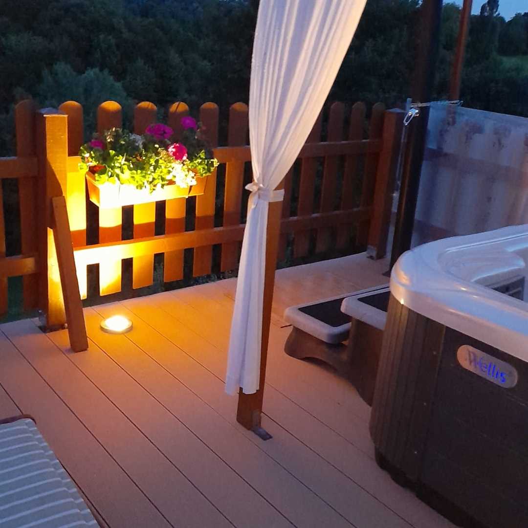 Počitniška hiša - Klet Šaban