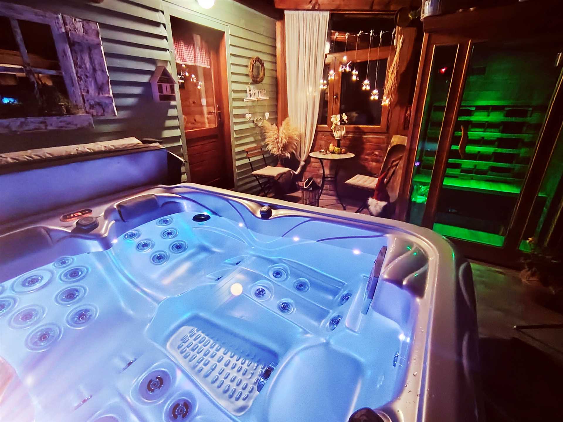 Počitniška hiša - Klet Šaban