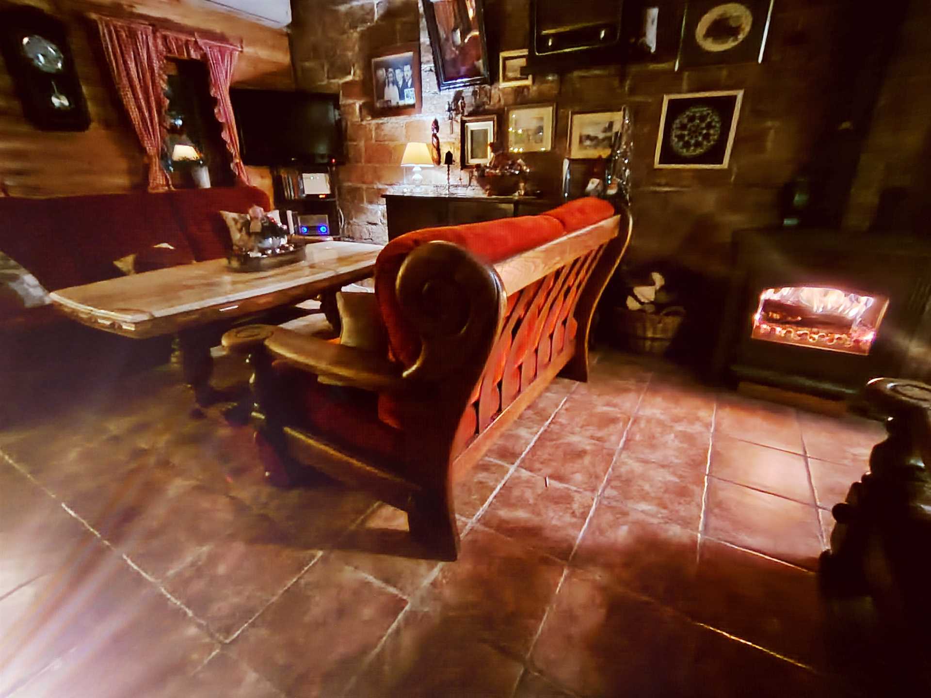 Počitniška hiša - Klet Šaban