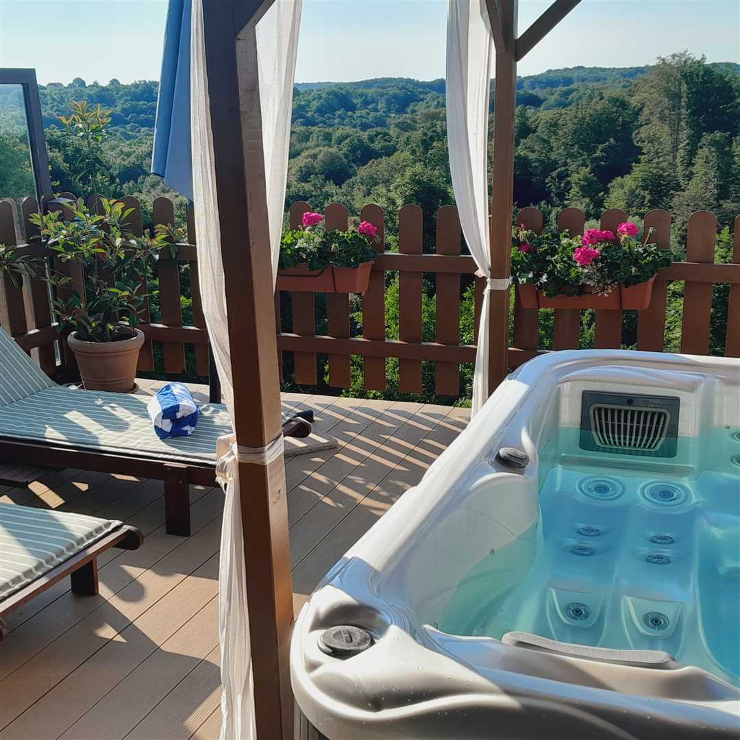 Počitniška hiša - Klet Šaban