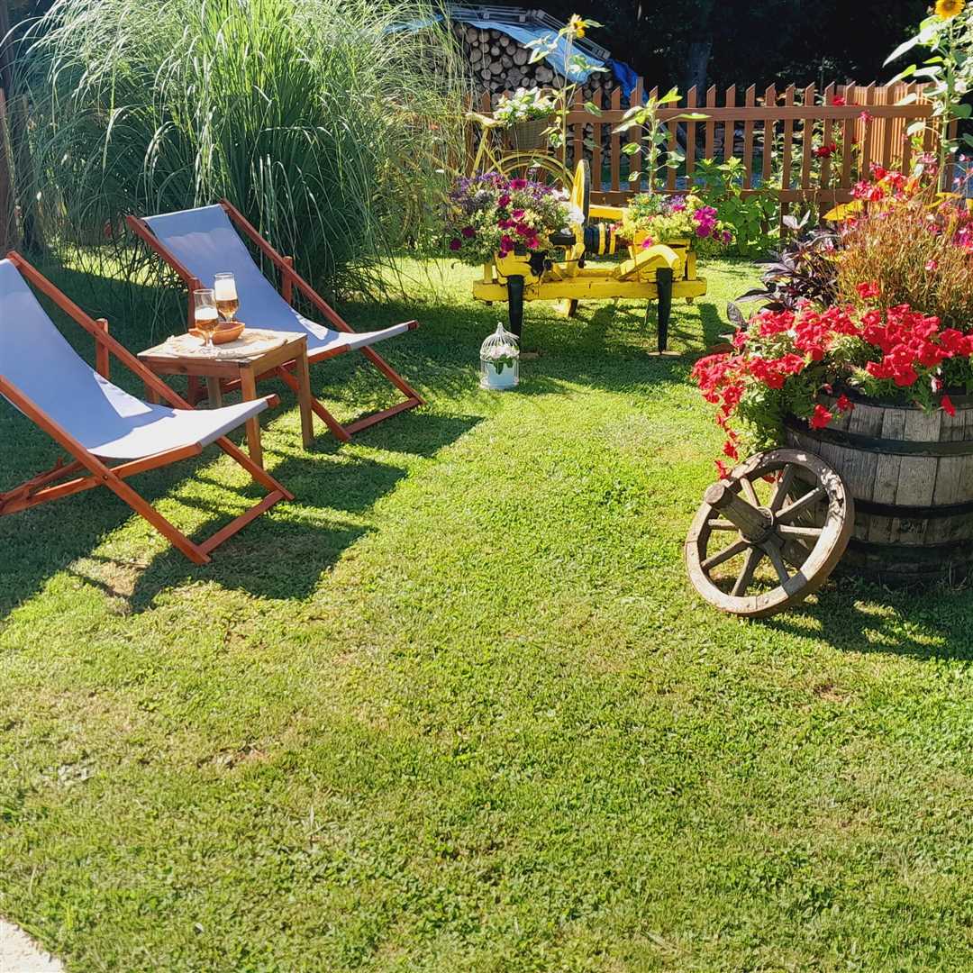 Počitniška hiša - Klet Šaban