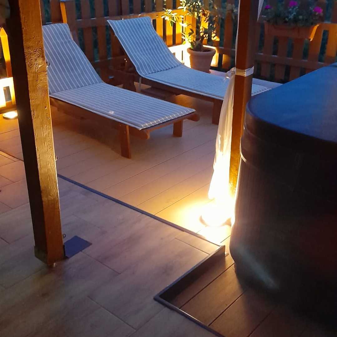 Počitniška hiša - Klet Šaban