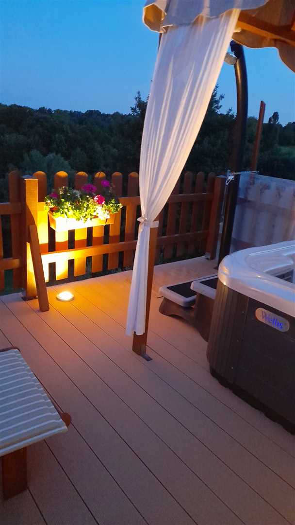 Počitniška hiša - Klet Šaban