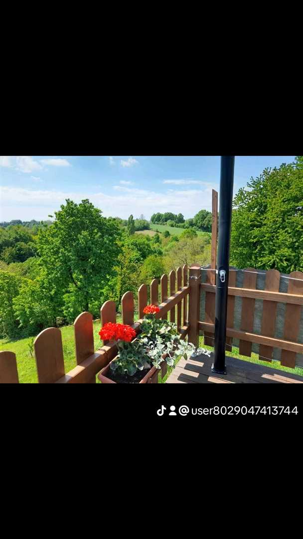 Počitniška hiša - Klet Šaban