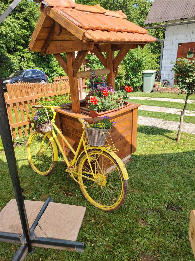 Počitniška hiša - Klet Šaban